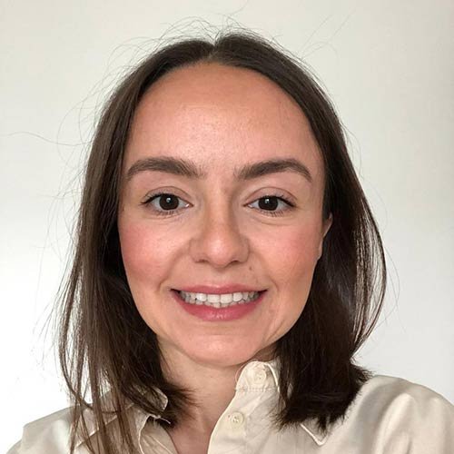 Dilek Karadag, BCBA, UKBA (cert)