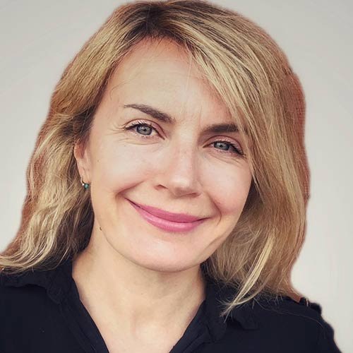 Milena Farkasovska, BCBA UKBA (cert) 