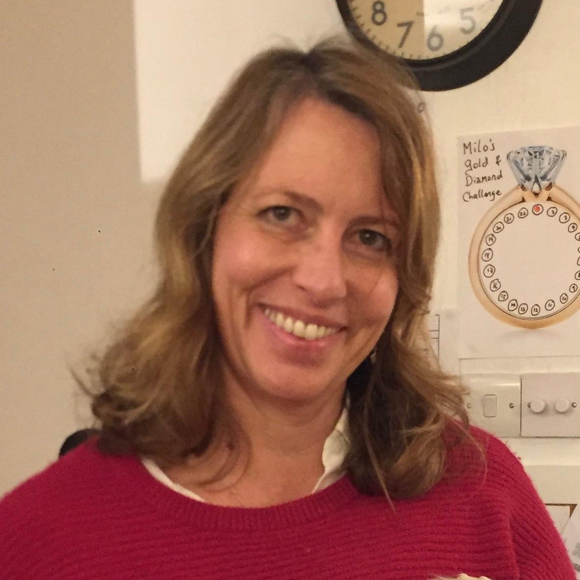 Kate Wolff, BCBA, UKBA (cert)